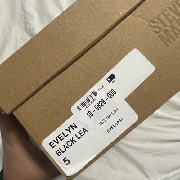 steve madden heels - Picture 3 of 4